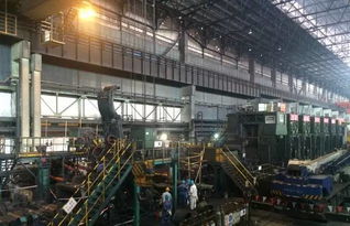 活力梅鋼┃推進“廠管作業區”管理變革，提升工作效率 —— 熱軋篇 承接總公司業務